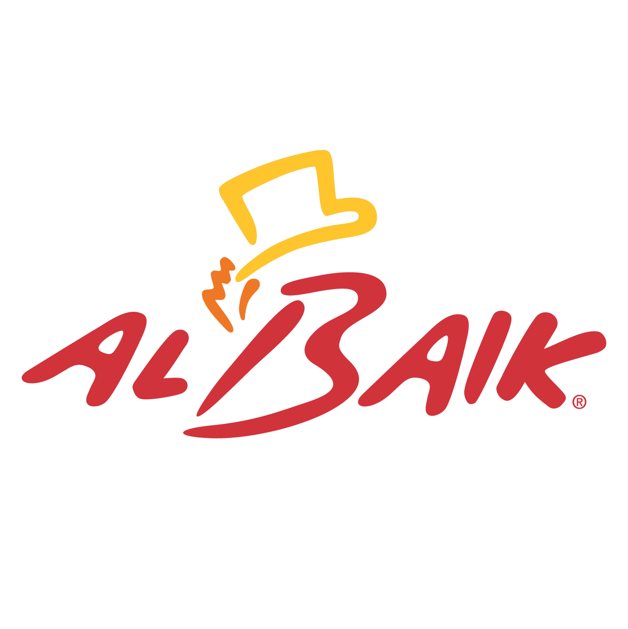 AlBaik